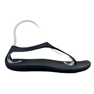 Crocs Women’s Sexi Flip-Flop Size 8